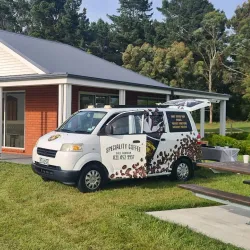 Rolleston Golf Club - Rolleston