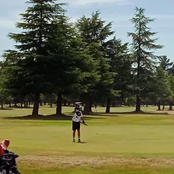 Rolleston Golf Club - Rolleston