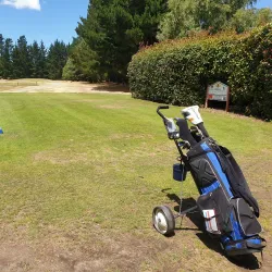 Rolleston Golf Club - Rolleston