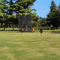 Rolleston Golf Club - Rolleston