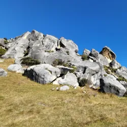 Rolleston Golf Club - Rolleston