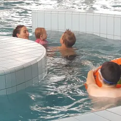 Selwyn Aquatic Centre - Rolleston