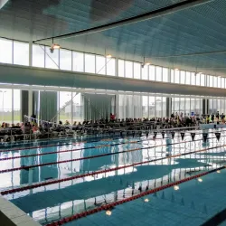 Selwyn Aquatic Centre - Rolleston