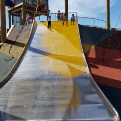 Selwyn Aquatic Centre - Rolleston