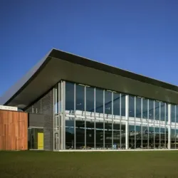 Selwyn Aquatic Centre - Rolleston