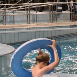 Selwyn Aquatic Centre - Rolleston