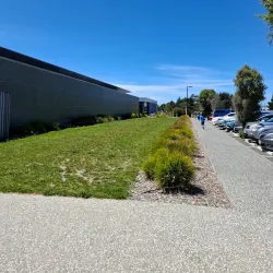 Selwyn Aquatic Centre - Rolleston