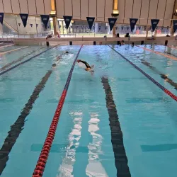 Selwyn Aquatic Centre - Rolleston