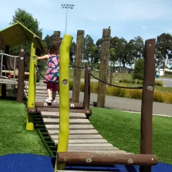 Selwyn Aquatic Centre - Rolleston