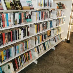 Te Ara Ātea - Rolleston