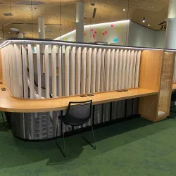 Te Ara Ātea - Rolleston