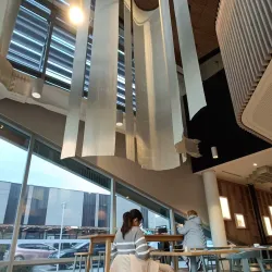 Te Ara Ātea - Rolleston