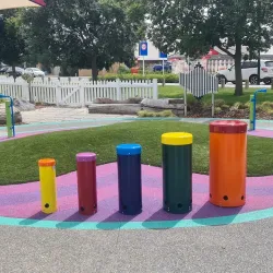 Te Ara Ātea - Rolleston