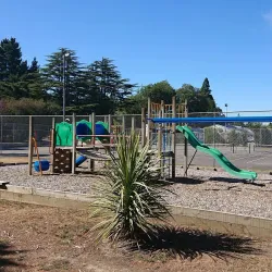 West Melton Domain - Rolleston