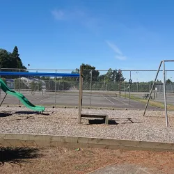 West Melton Domain - Rolleston