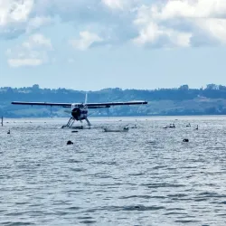 Lake Rotorua - Rotorua