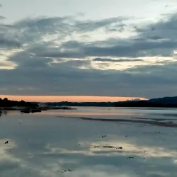 Lake Rotorua - Rotorua