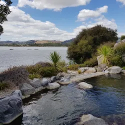 Polynesian Spa - Rotorua