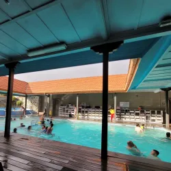 Polynesian Spa - Rotorua