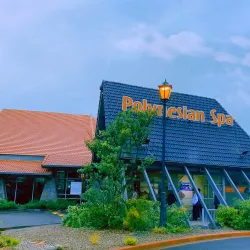 Polynesian Spa - Rotorua