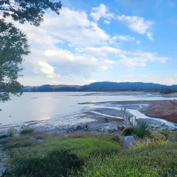 Polynesian Spa - Rotorua