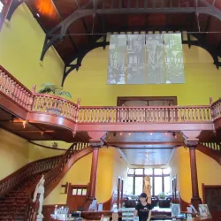 Rotorua Museum (Te Whare Taonga o Te Arawa) - Rotorua