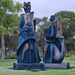 Rotorua Museum (Te Whare Taonga o Te Arawa) - Rotorua