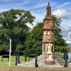 Rotorua Museum (Te Whare Taonga o Te Arawa) - Rotorua