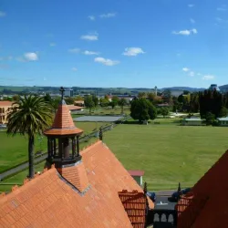 Rotorua Museum (Te Whare Taonga o Te Arawa) - Rotorua