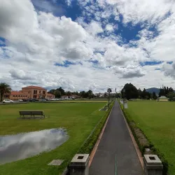 Rotorua Museum (Te Whare Taonga o Te Arawa) - Rotorua