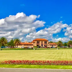 Rotorua Museum (Te Whare Taonga o Te Arawa) - Rotorua