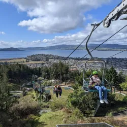 Skyline Rotorua - Rotorua