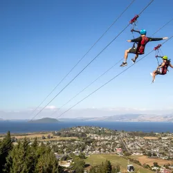 Skyline Rotorua - Rotorua