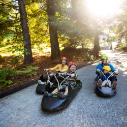 Skyline Rotorua - Rotorua
