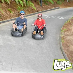 Skyline Rotorua - Rotorua