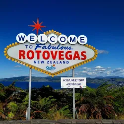 Skyline Rotorua - Rotorua
