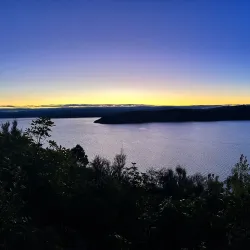 Great Lake Walkway - Taupo