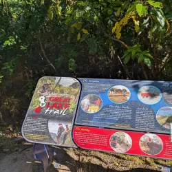Great Lake Walkway - Taupo