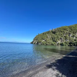 Great Lake Walkway - Taupo