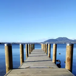 Lake Taupo - Taupo