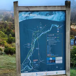 Spa Thermal Park - Taupo