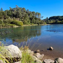 Spa Thermal Park - Taupo
