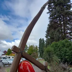 Taupo Museum and Art Gallery - Taupo