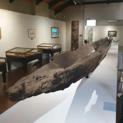 Taupo Museum and Art Gallery - Taupo