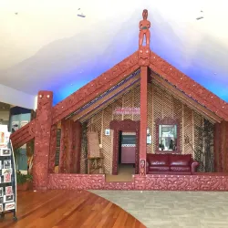 Taupo Museum and Art Gallery - Taupo