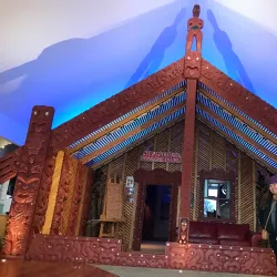 Taupo Museum and Art Gallery - Taupo