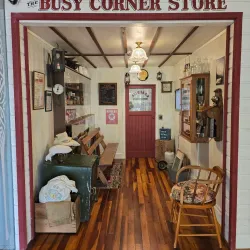 Taupo Museum and Art Gallery - Taupo