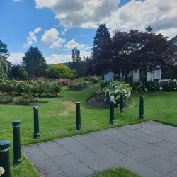 Taupo Museum and Art Gallery - Taupo