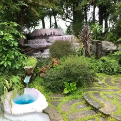 Taupo Museum and Art Gallery - Taupo