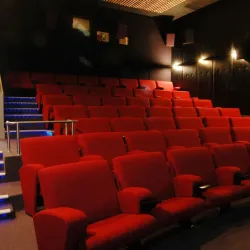 Fiordland Cinema - Te Anau
